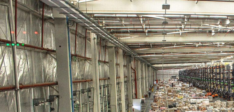 Distribution-Manufacturing