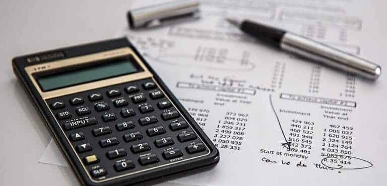finance