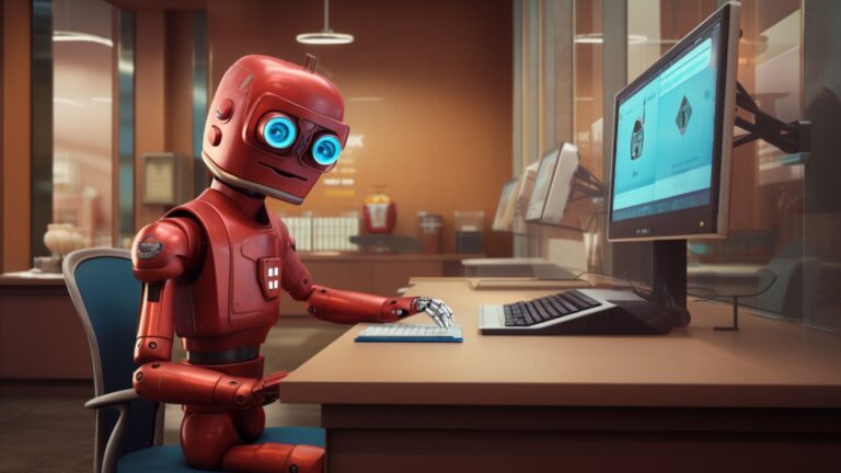 Robotic Process Automation Webinar